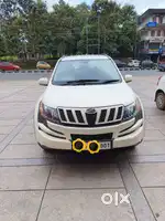 Mahindra XUV500 2015 Diesel 103000 Km Driven