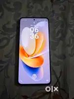 iQOO z9 5g 8/128 display fingerprint