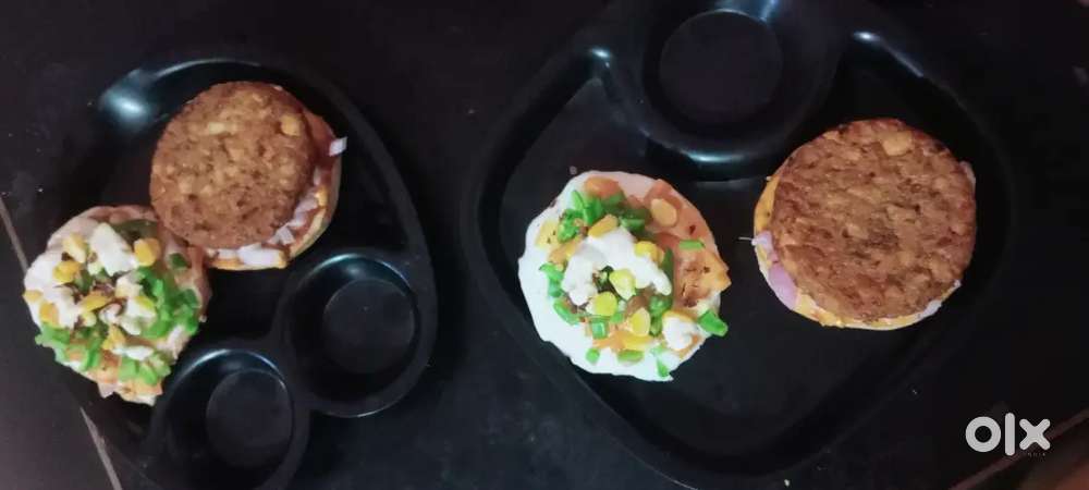 All fastfood item for sale a to z