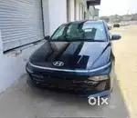 Hyundai Verna 2024 Petrol 2000 Km Driven