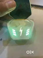 BOAT AIRDOPES 190