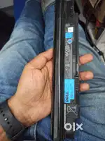 Used laptop Battery's 120/-