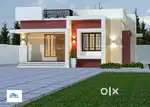 Low budget home of your choice