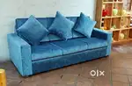 3 SEATER SOFA AVAILABLE IN STARF FURNITURE