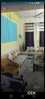 3 bedroom house in new dashmesh Nagar block c near ghas mandi chowk