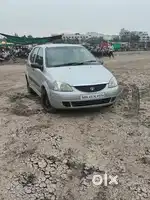 TATA Indica dls