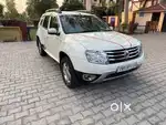 Renault Duster 110PS Explore, 2014, Diesel