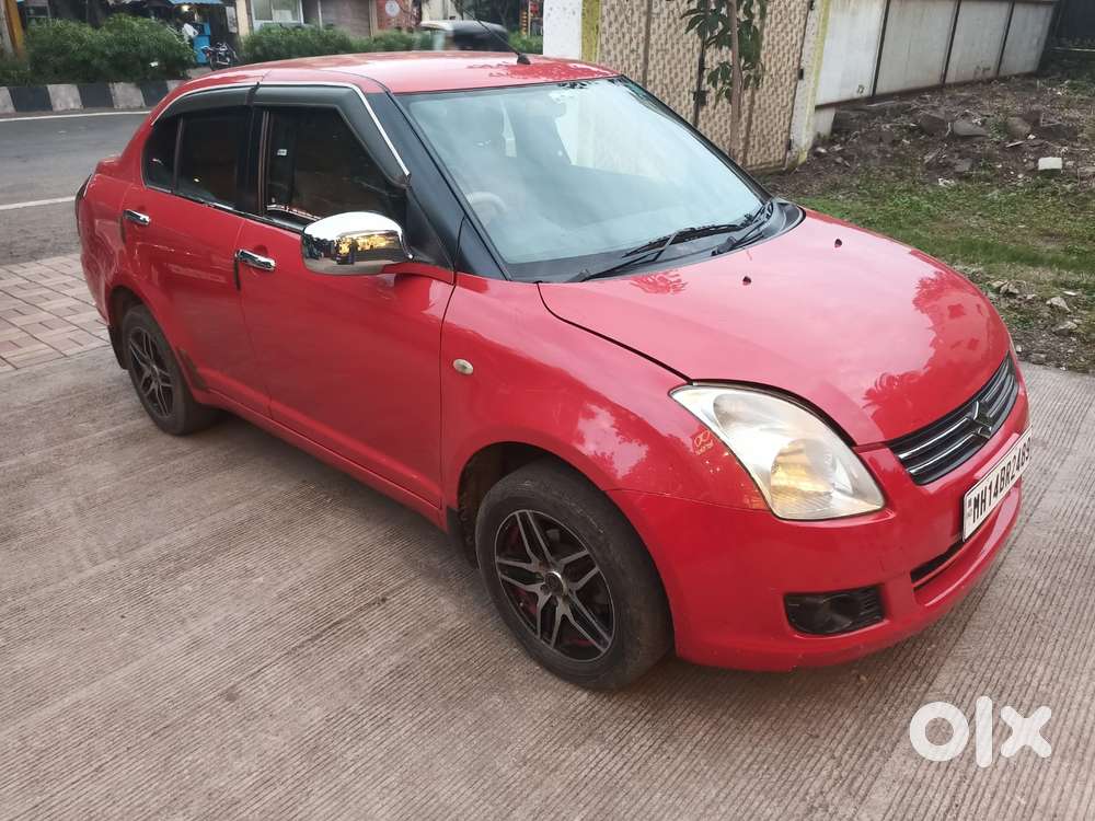 Maruti Suzuki Swift Dzire 1.2 Vxi BSIV, 2009, Petrol