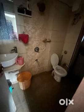 2 bhk semi furnished