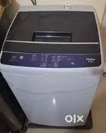 Automatic HAIER washing machine for Sale