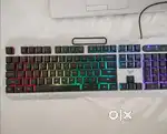 Gaming Keyboard