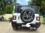 Mahindra Thar 2023 Diesel 47000 Km Driven