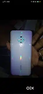Vivo s1 pro 8+128