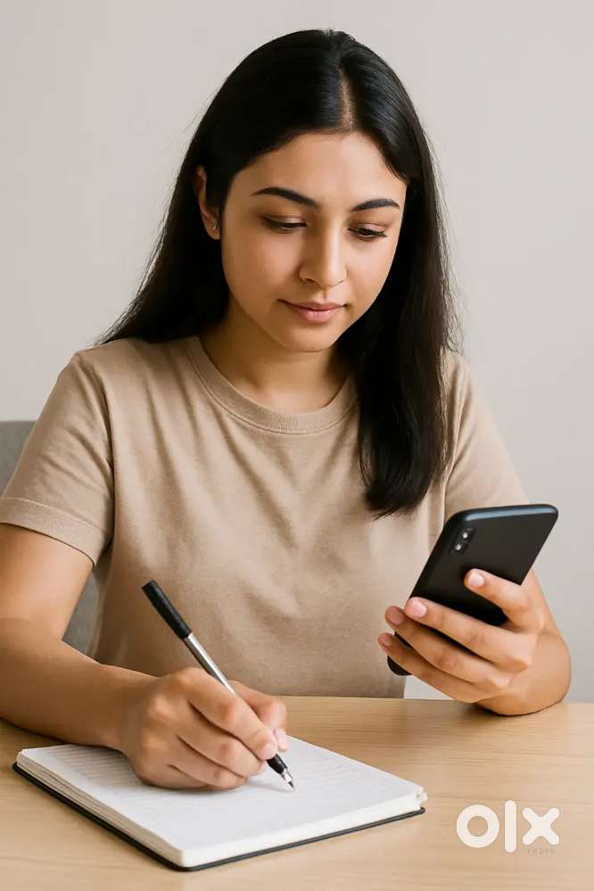 Mobile Based digital skill training