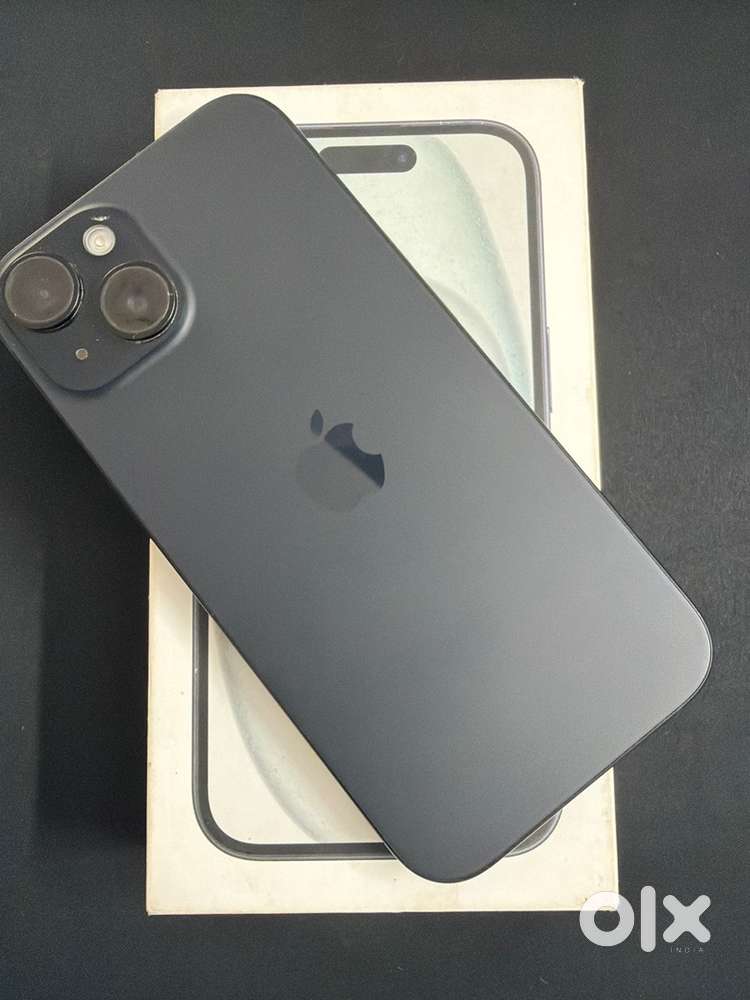 Apple iphone 15, 128gb