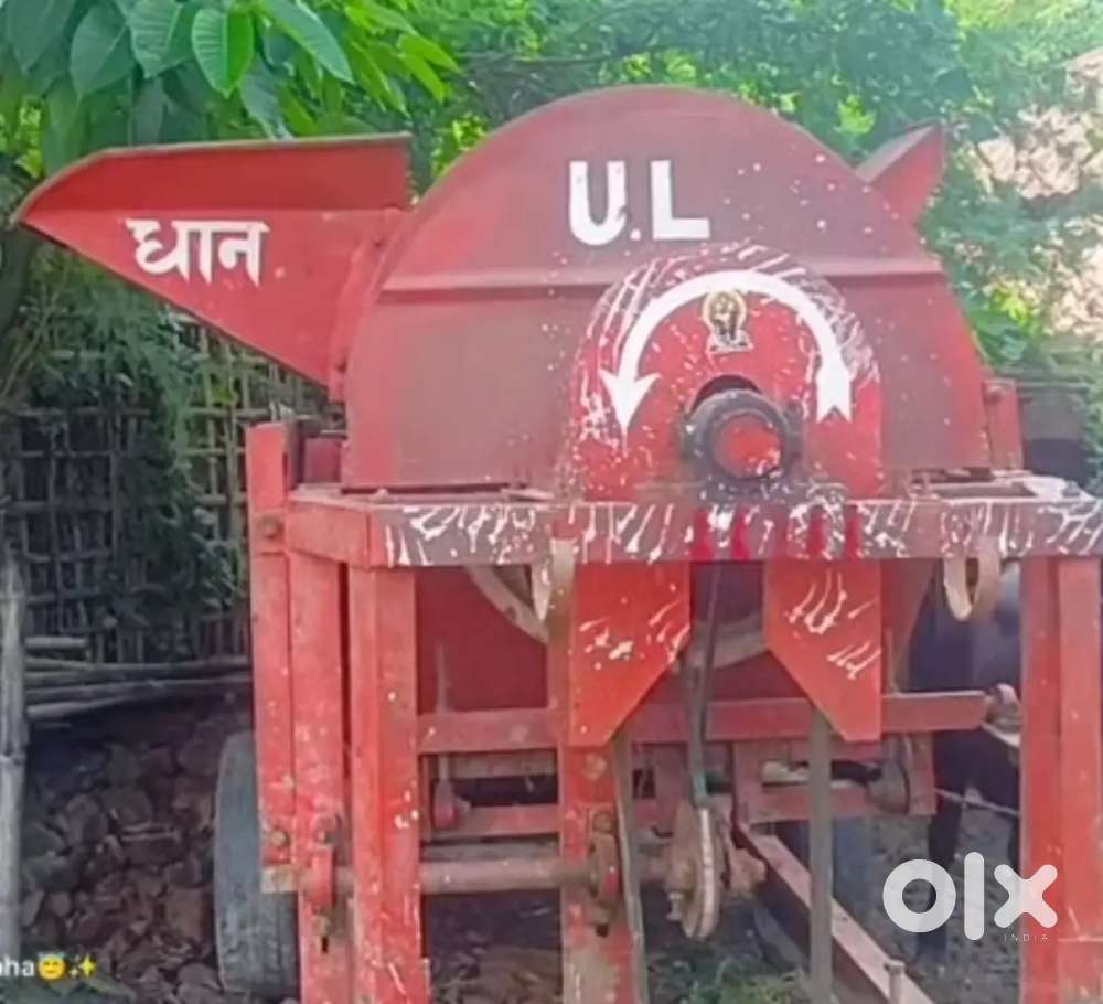 Dhan thareshar universal company (2019model)