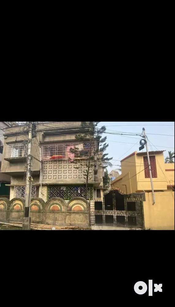 6 BHK INDEPENDENT HOUSE FOR SALE