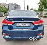 Maruti Suzuki Ciaz Alpha Diesel, 2019, Diesel