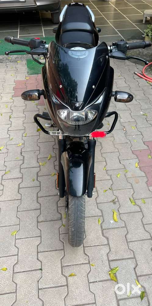 Pulsar 125cc Split seat