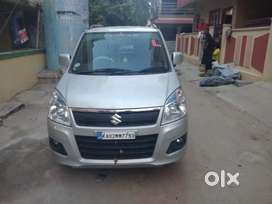 Maruti Suzuki Wagon R 1.0 2017 Petrol 22000 Km Driven