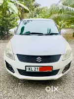 Swift VDI O (2011 November) for sale