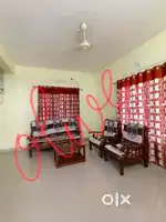 Family, Fully Furnished 3bhk Independent villa Aluva Chunagamveli