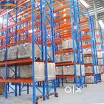 Goods movement specialist in warehouse management