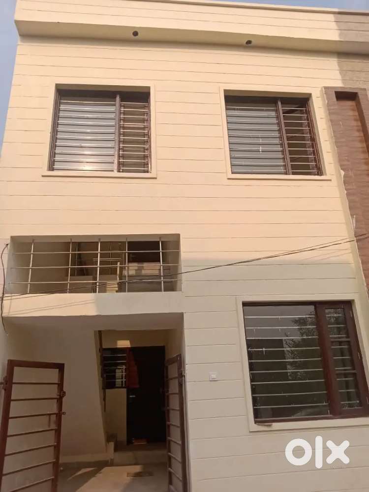 *3BHK KOTHI FOR SALE ONLY 50.90*