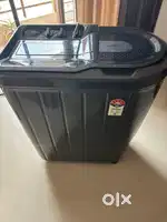 Whirlpool Washing Machine – 2022 Model in Excellent Condition