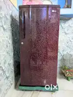 Llg fridge
