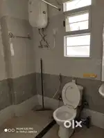2bhk unfurnished flat in Vrindavan Yojna