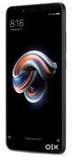 Redmi Note 5pro