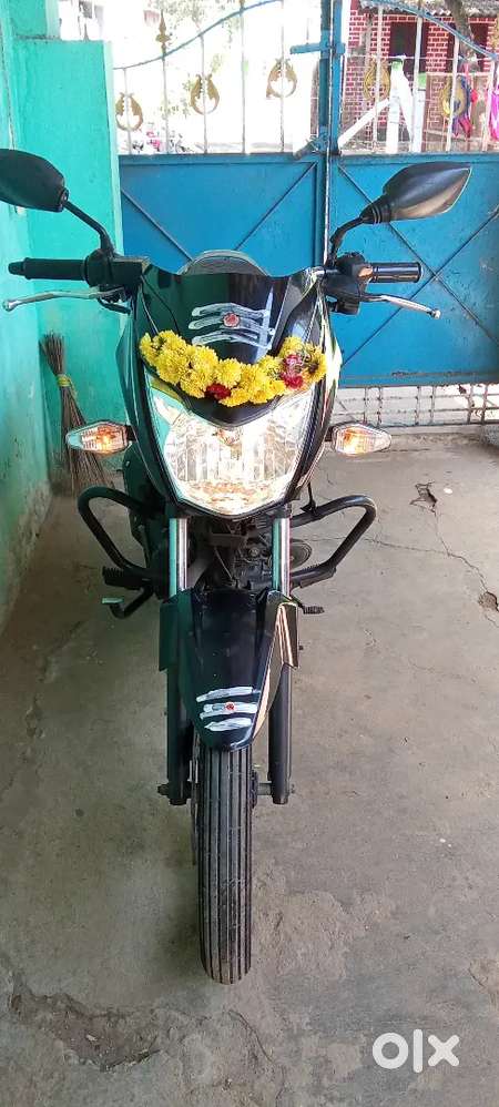 Tvs victor