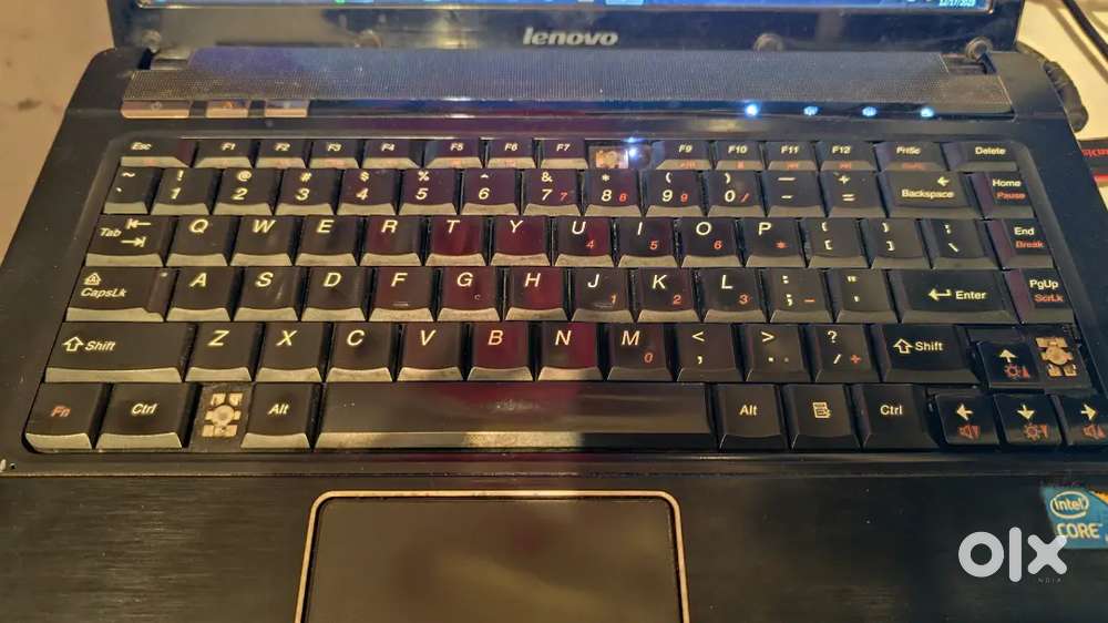 Lenovo ThinkPad Laptop