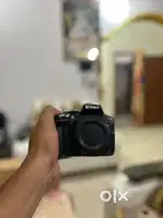 Nikon D5300 mint condition