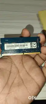 RAM 4GB by RAMAxel