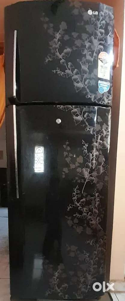 LG REFRIGERATOR