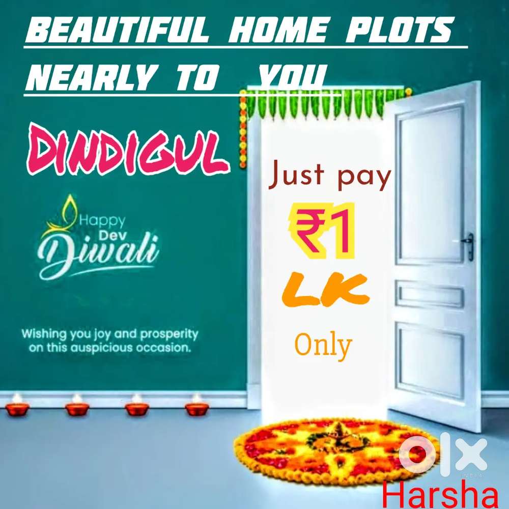 DTCP /RERA aproved with  monthly  EMI scheme