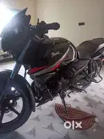 One hand bike