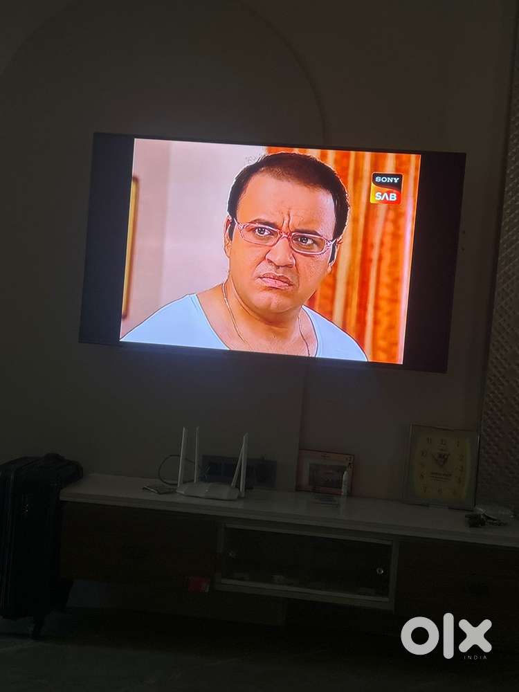 Haier 32’ LCD In top condition