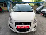 Maruti Suzuki Ritz ZXI ABS, 2015, Petrol