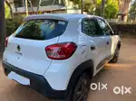 Renault KWID 2017