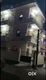 House is located near law collage / forensic lab in gannipur