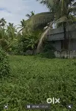 പൊറത്തുശ്ശേരിയിൽ ടാറിങ് റോഡ് ഫ്രണ്ടേജ് ഉള്ള 6 സെന്റ് വില്പനയ്ക്ക്