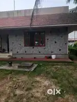 2 BHK INDIPENDENT UNFURNUSHED HOUSE FAMILY TRIPUNITHURA CHOORAKKAD