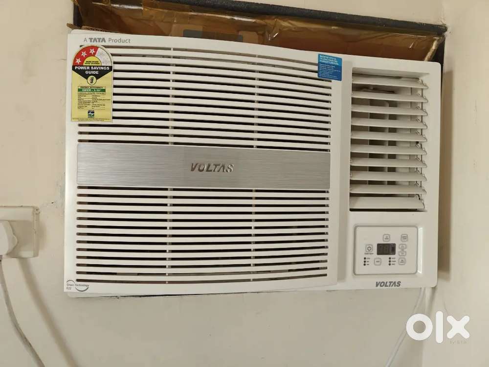 Voltas Window AC