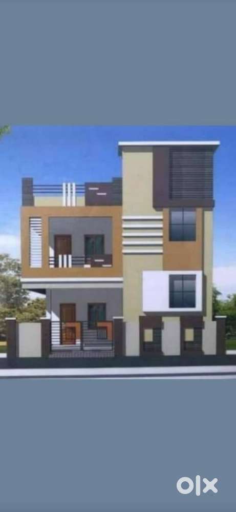 One BHK house for rent - BujaBuja Nellore