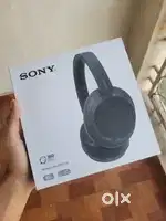 Brand new Sony WH-CH720N