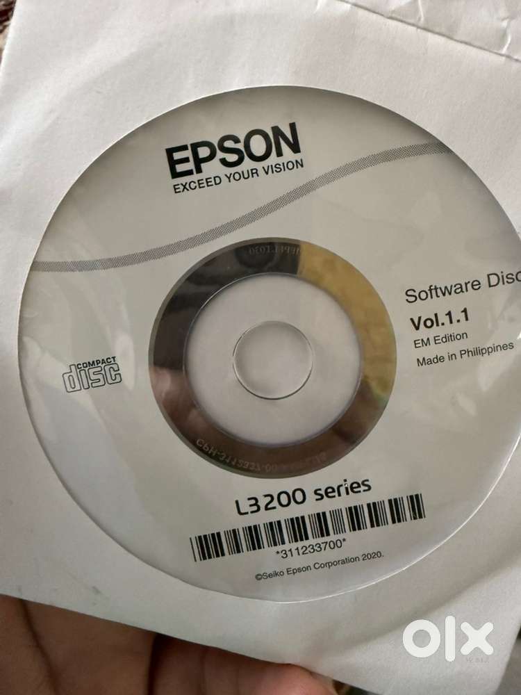 Epson L3200 imported color printer