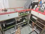 Counter for sale